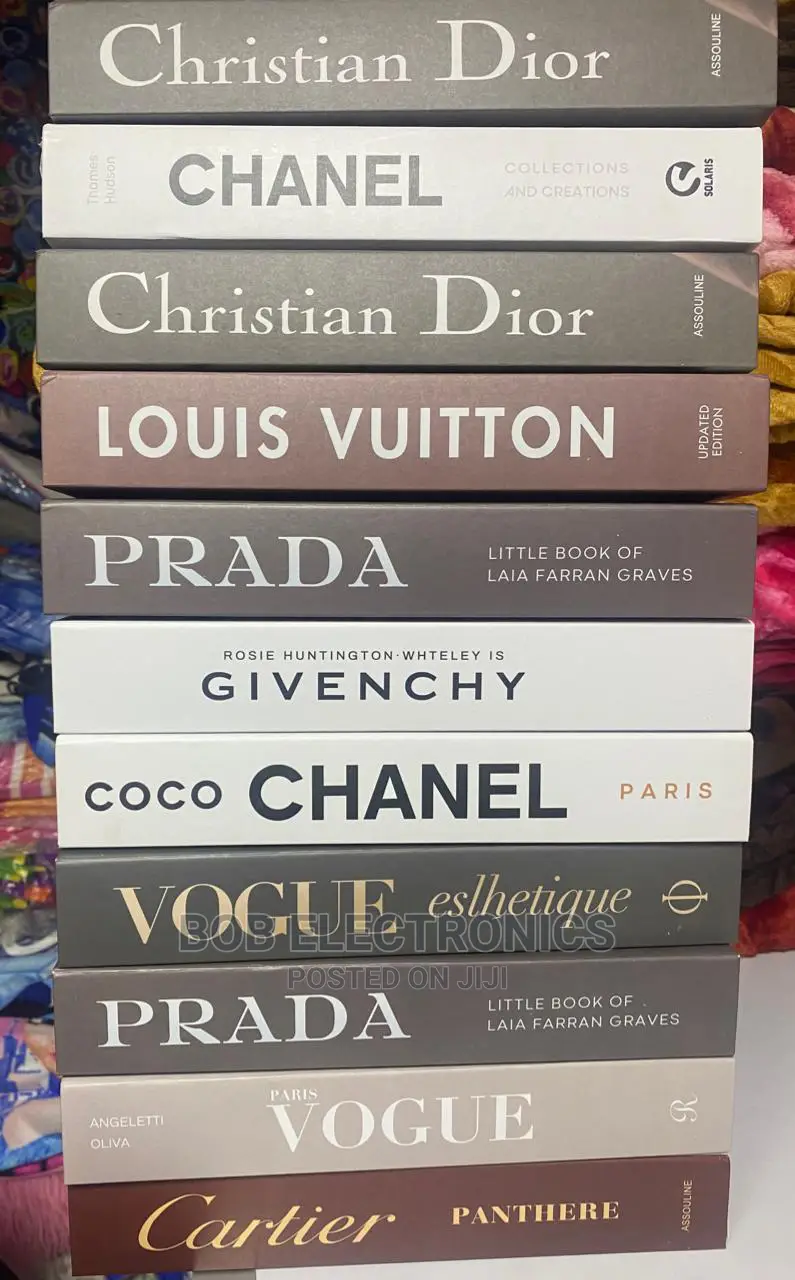 Decor Books