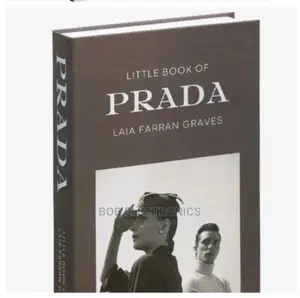 Decor Books