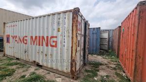 20ft Container on Quick Sale - thumbnail 2