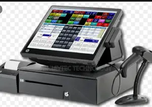 Best Realiable Point of Sale Software for Grocers POS