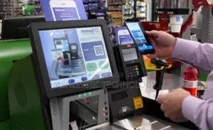 Fish Shop And Fast Food Point Of Sale System