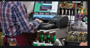 Best Wine And Spirits POS Software