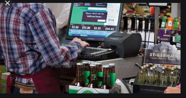 Best Wine And Spirits POS Software