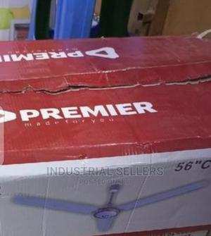 Ceiling Fan - thumbnail 2