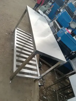Working Table
