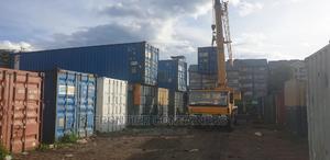 Containers for Sale and Customization - thumbnail 2