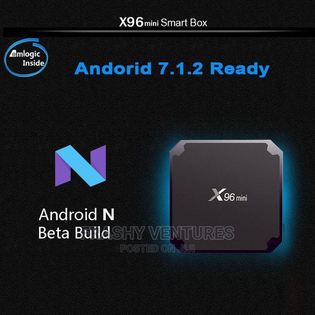 Smart Tv Box - thumbnail 2