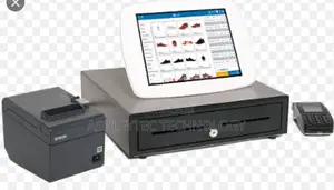 Tailoring Service Point of Sale Software