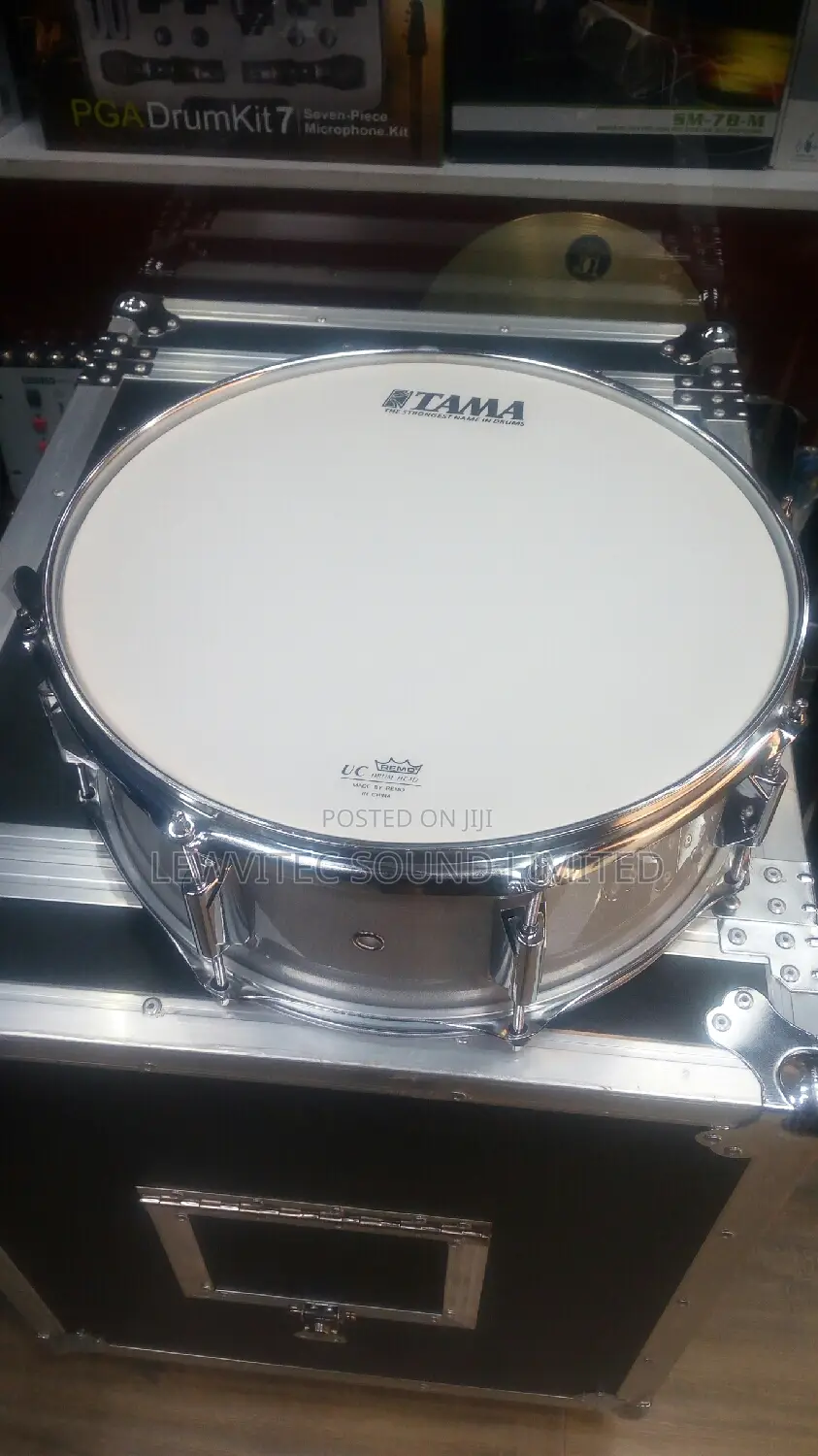 Snare Drum