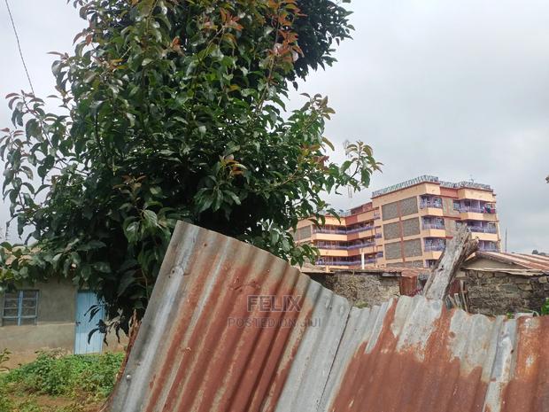 Residential Plot on Sale With a Clean Ready Transfer Title - main view