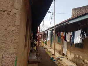 Residential Plot on Sale With a Clean Ready Transfer Title