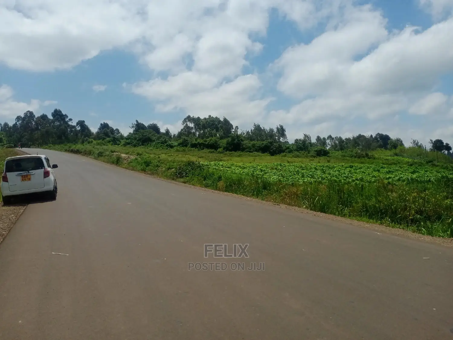 Prime Land on Sale in Chaka