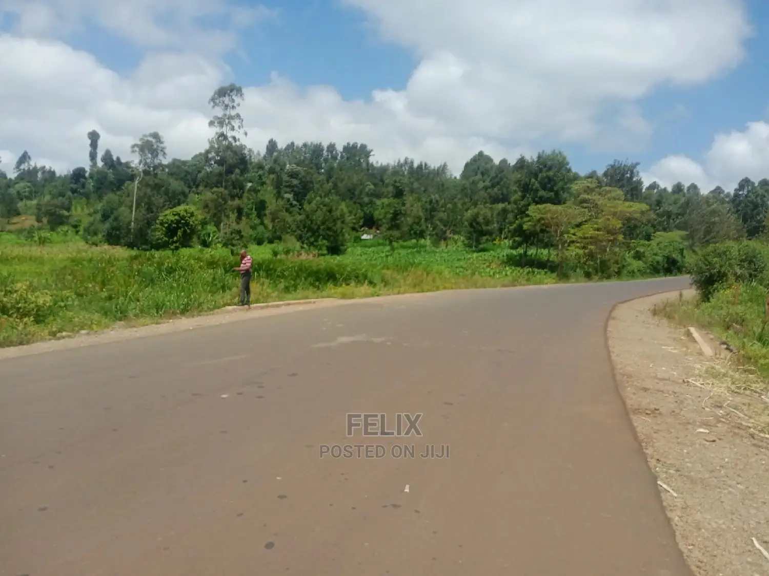 Prime Land on Sale in Chaka