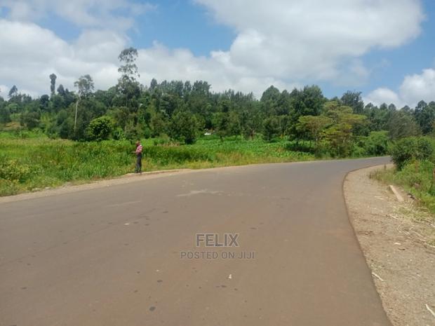 Prime Land on Sale in Chaka - thumbnail 3