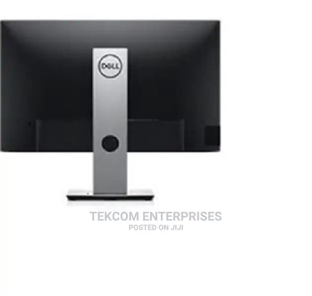 Dell 24" Monitor - P2419H