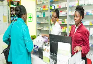 Electrical and Lighting Products Shops Pos Software