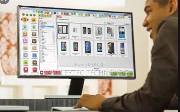 Electrical and Lighting Products Shops Pos Software - thumbnail 2
