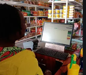 Best Minimart Pos Software With Lipa Na Mpesa