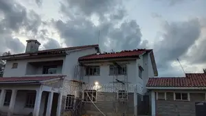 Professional Scaffolding Services and Hire