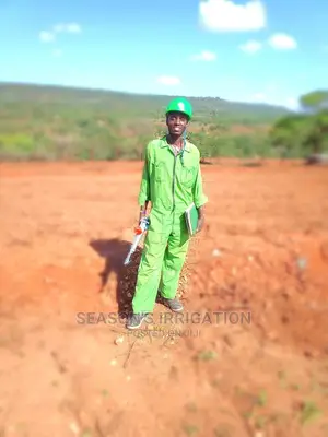 Agriculturalst Engineer