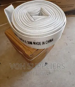Brand New Delivery Pipes