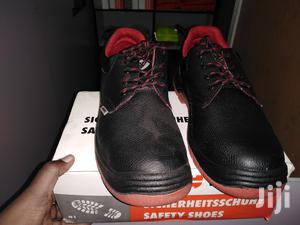 Wurth Safety Boots- Ce Approved - thumbnail 2