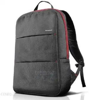 Lenovo 15.6 Inches Simple Backpack Bag