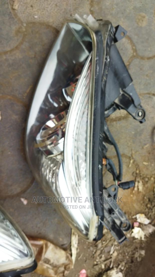 RAV4 Aca 31 Xenon Headlights - thumbnail 2