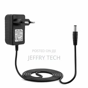 12V Adapter Power Supply Charger for Huawei B311s-220 4G Rou