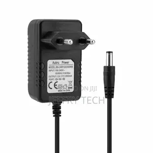 12V Adapter Power Supply Charger for Huawei B311s-220 4G Rou