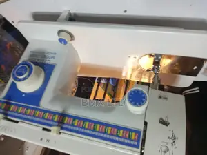 Embroidery/Sewing Machine
