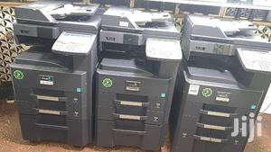 Kyocera Taskalfa 3010i Photocopier Machine
