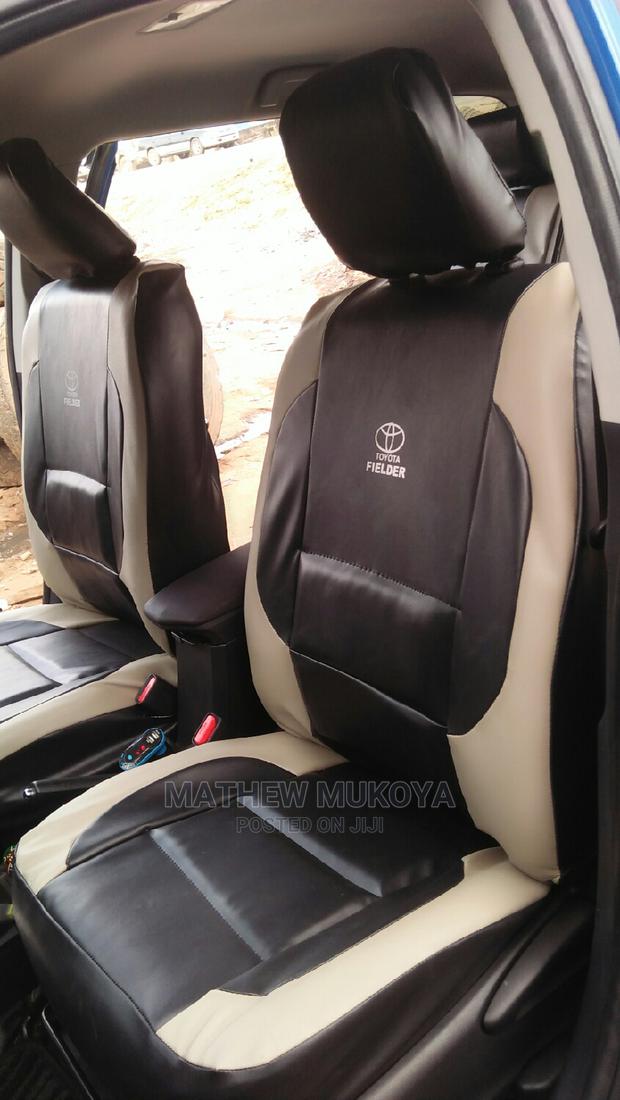 Thika Rd Car Seat Covers