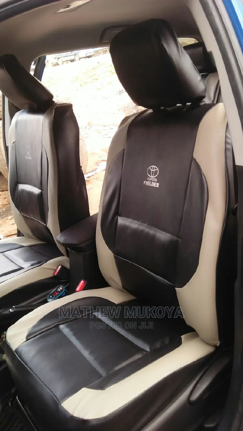 Thika Rd Car Seat Covers
