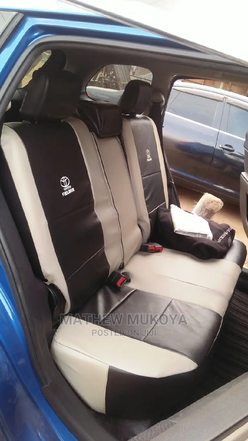 Thika Rd Car Seat Covers