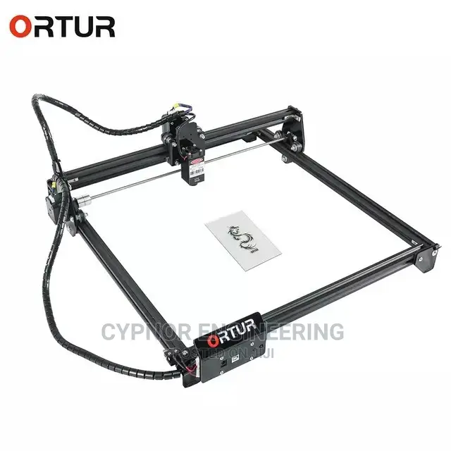 Laser Engraver 40watts ORTUR