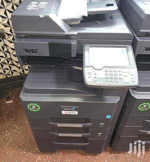 Kyocera Taskalfa 3010i Photocopier Machine