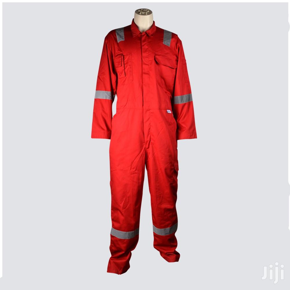 Overalls/Coveralls