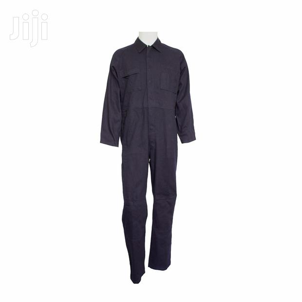 Overalls/Coveralls - thumbnail 3