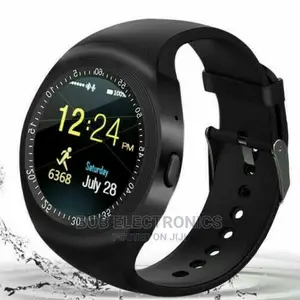 Y1 Smart Watch Latest Technology
