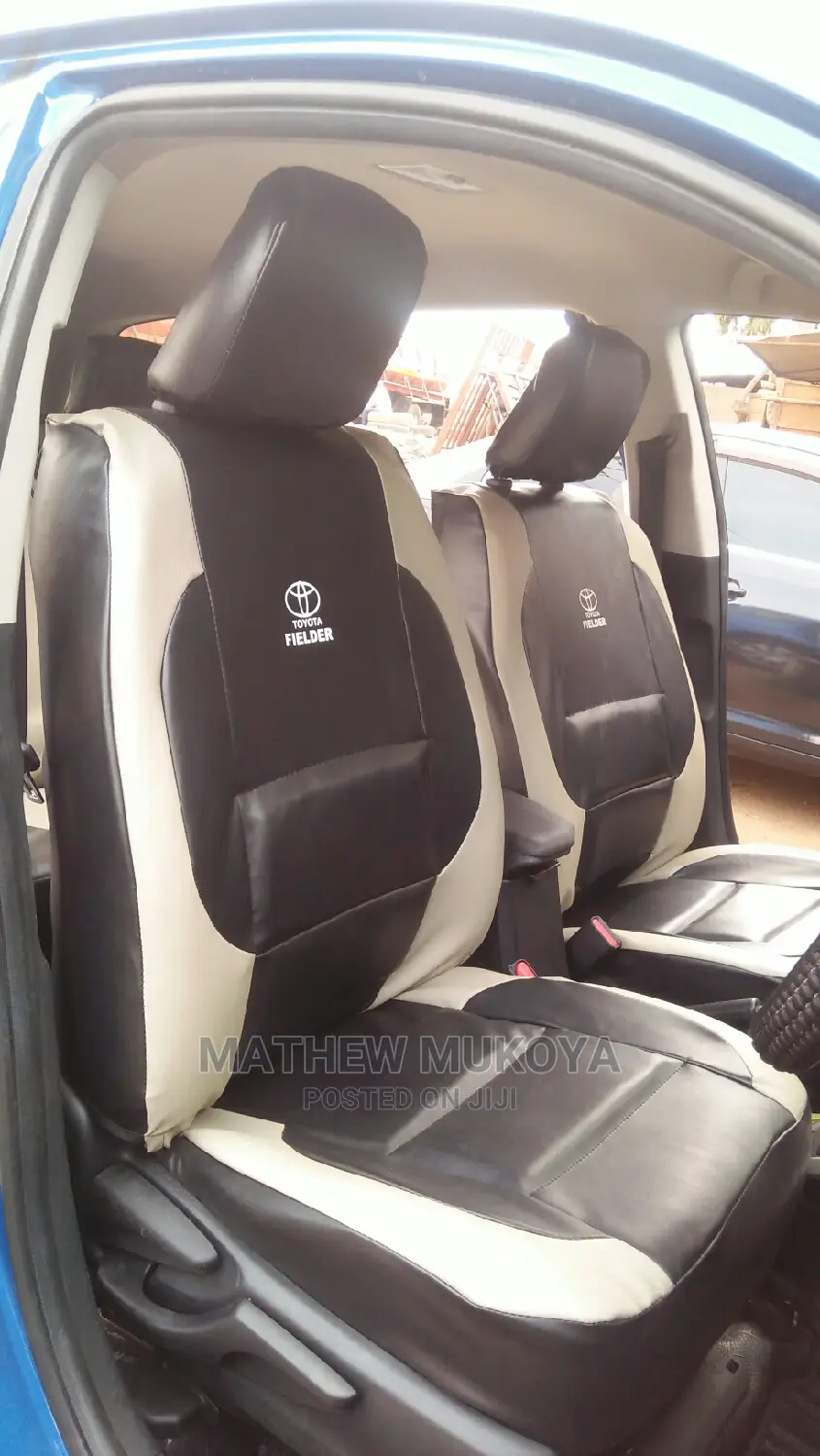 Eastern Region Car Seat Covers