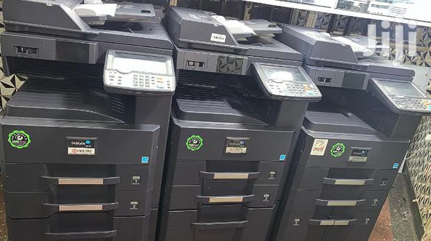 Kyocera Taskalfa 3010i Photocopier Machine