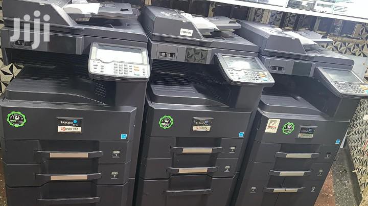 Kyocera Taskalfa 3010i Photocopier Machine