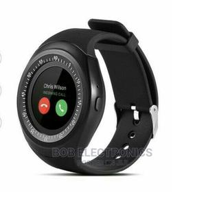 Y1 Smartwatch With Good Battery - thumbnail 2