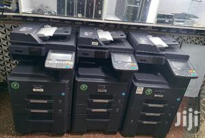 Kyocera Taskalfa 3010i Photocopier Machine