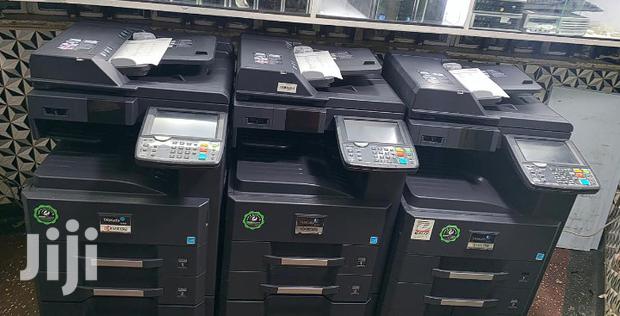 Kyocera Taskalfa 3010i Photocopier Machine