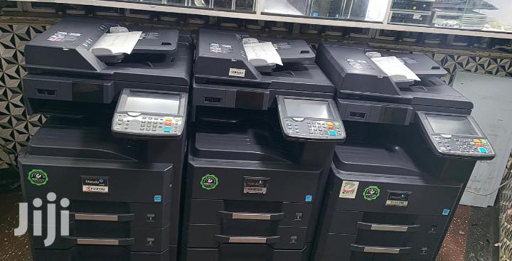 Kyocera Taskalfa 3010i Photocopier Machine