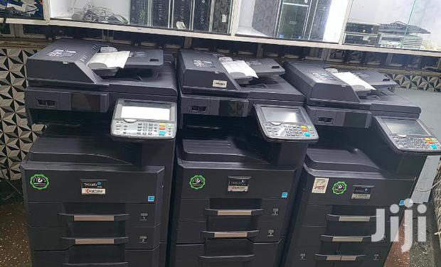 Kyocera Taskalfa 3010i Photocopier Machine