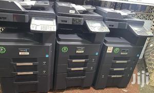 Kyocera Taskalfa 3010i Photocopier Machine