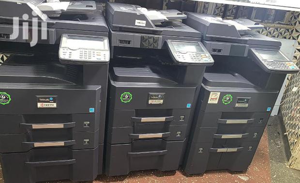 Kyocera Taskalfa 3010i Photocopier Machine